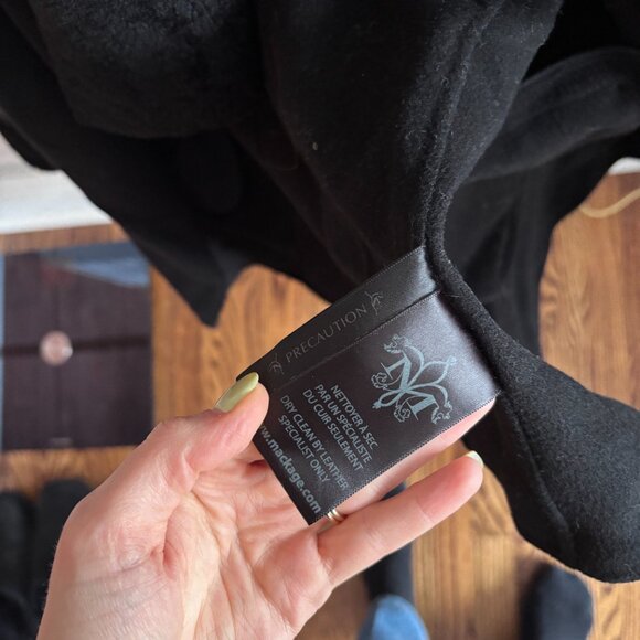 Mackage jacket - Picture 2 of 2